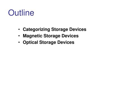 Types of Storage 的图像结果