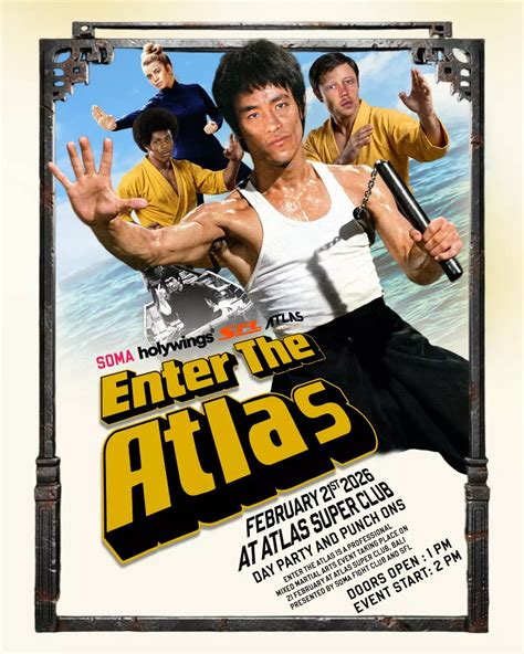 Super Club | World's Biggest Beach Club & Super Club in Bali | Atlas ...