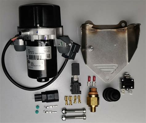 Electric Vehicle Vacuum Pump Brake System at Caitlyn Lavater blog