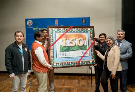 150th ITP on Audit of e-Governance | International Centre for ...