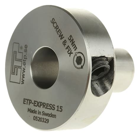 ETP EXPRESS 15MM Lenze | Lenze Locking Bush ETP EXPRESS 15MM, 18mm ...