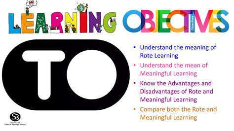 Rote vs. Meaningful learning | PPTX