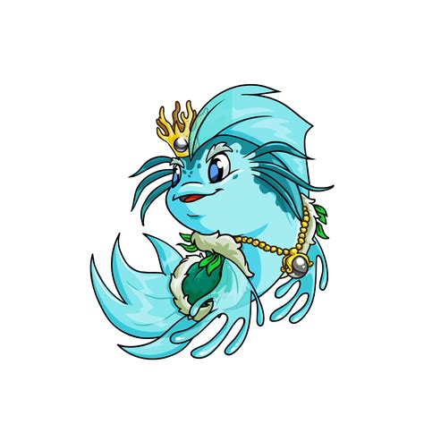 Pet Styles | Rainbow Pool | Neopets Wardrobe