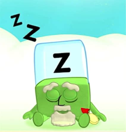 Image result for Alpha Block Z