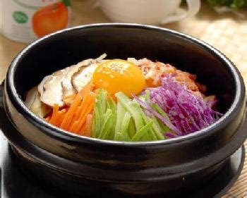 韩国拌饭的做法 - 菜瓢谷