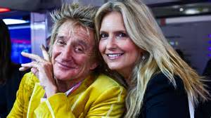 Penny Lancaster and Sir Rod Stewart's 1 strict marriage rule that changed family dynamics with ...