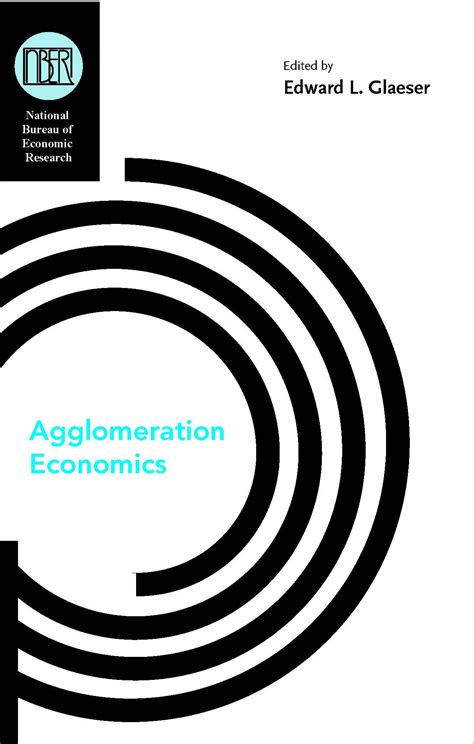 Agglomeration Geography