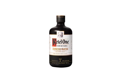 Ketel One Vodka Cocktails | Cocktail Recipes | Ketel One US