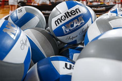 2024 All-SEC Volleyball Sections and Awards