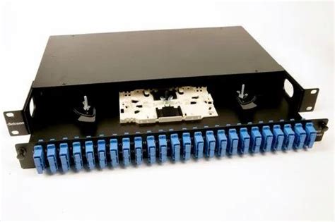 Fiber Products - Fiber Optic Patch Panel IT / Technology Services from ...