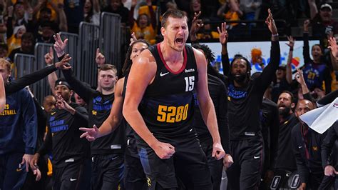 Kia MVP Ladder: Nikola Jokic, Joel Embiid leading the way | NBA.com