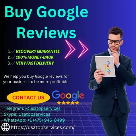 Buy Google Reviews in 2024. Buy Google Reviews | by Frank Allen | Nov ...