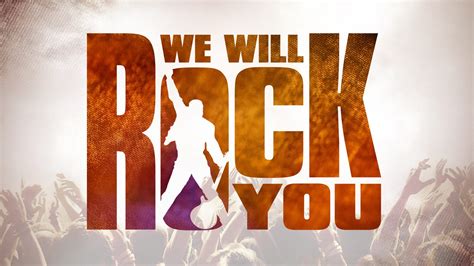 We Will Rock You Tickets | Granville Theatre in Ramsgate | ATG Tickets