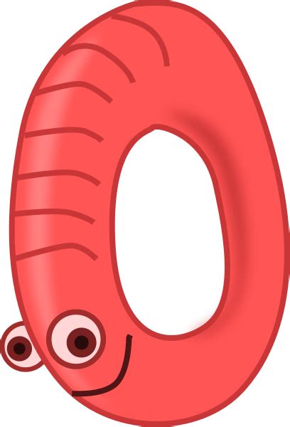 animal number 0