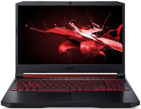 Acer NITRO 5 Intel Core i5 9th Gen - (8 GB/1 TB SSD/Windows 10 Home/6 ...