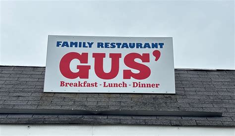 Gus' Family Restaurant