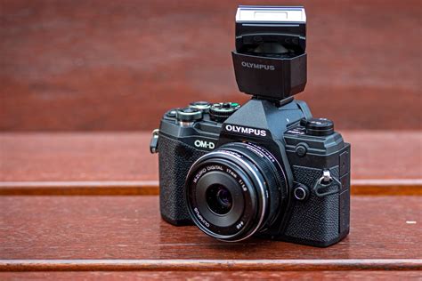 Olympus OM-D E-M5 Mark III review | Amateur Photographer