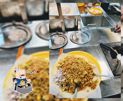 BMG Food's Hinjewadi, Pune - Restaurant menu, prices and reviews