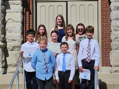 Immaculate Conception School, Celina Ohio | Celina OH