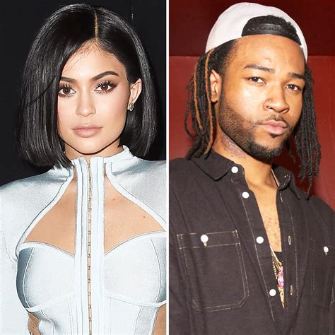 Kylie Jenner and PartyNextDoor ‘Are Definitely Dating’