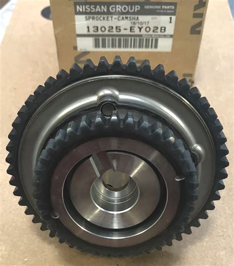 13025EY02B - Intake Gear - 2008-2019 Infiniti | Discount Infiniti Parts