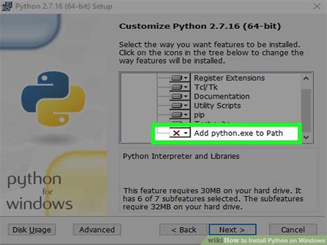 Image result for How to Install Python On Windows Correct
