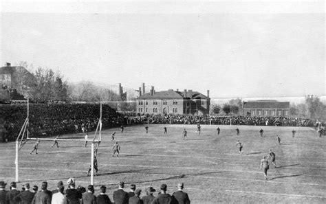 Folsom’s First Century: The Evolution of College Football’s Best ...