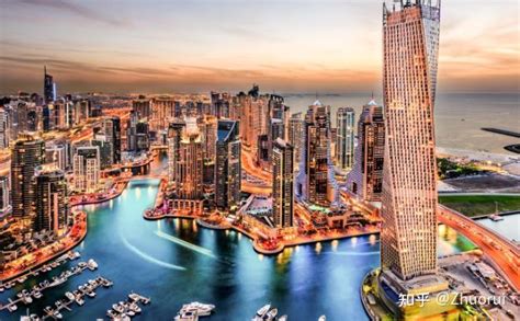 迪拜公司成立指南 | 自由区公司VS阿联酋大陆公司 - 知乎