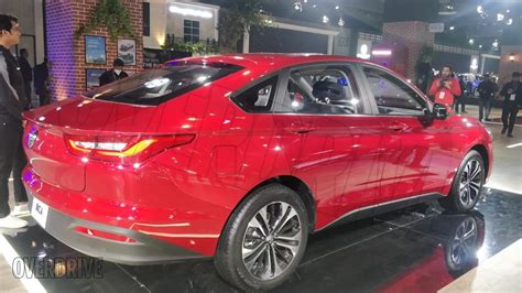 MG RC6 2020 STD Exterior Car Photos - Overdrive