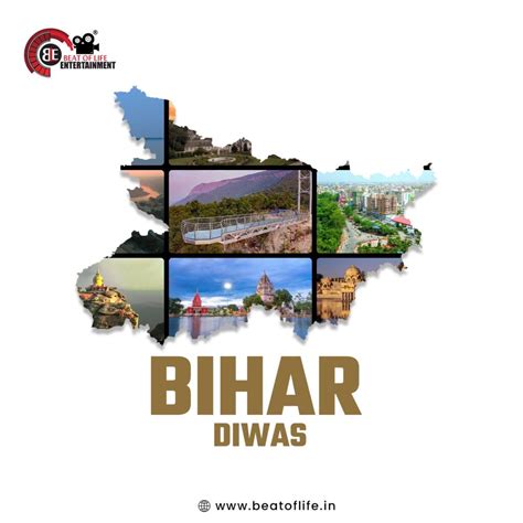 Bihar Diwas Wishes - Beat of Life Entertainment
