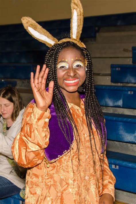 Welcome - Clubs - Thurman Francis Arts Academy