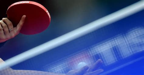 Table Tennis: Manush upsets top seed Manav Thakkar to win twin titles ...