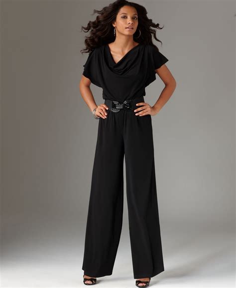 Petite Size Jumpsuits