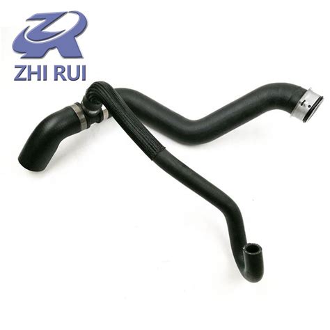 A251 500 00 75 A2515000075 Wholesale Auto Parts Engine Coolant Radiator ...