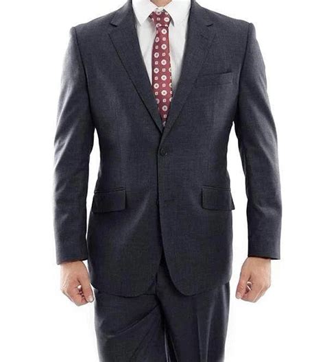 Mens Wool Suits | Shop Affordable Mens Suits | Contempo Suits