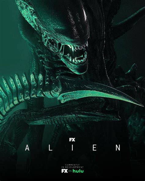 Alien Earth Series 2024 的图像结果