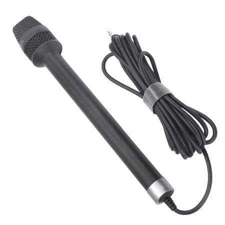 Handheld Condenser Microphone 的图像结果