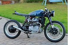 Cafe Racer Honda Cx500 by Honda Cx500 Cafe Racer By Rolling Retro Bikebound Cafe Racer Honda Cx500