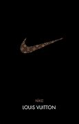 Image result for Nike Louis Vuitton Logo