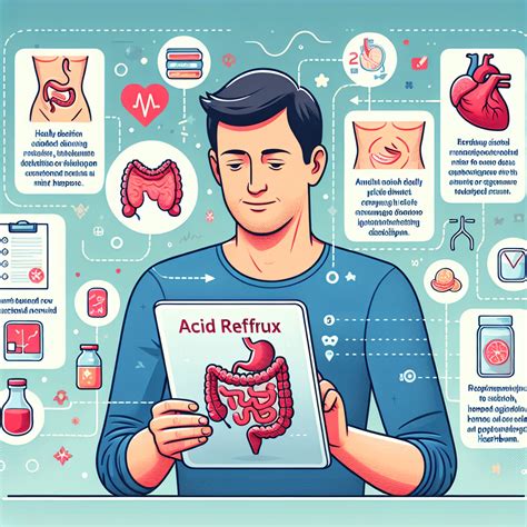 How To Avoid Acid Reflux? - Ask The Nurse Expert