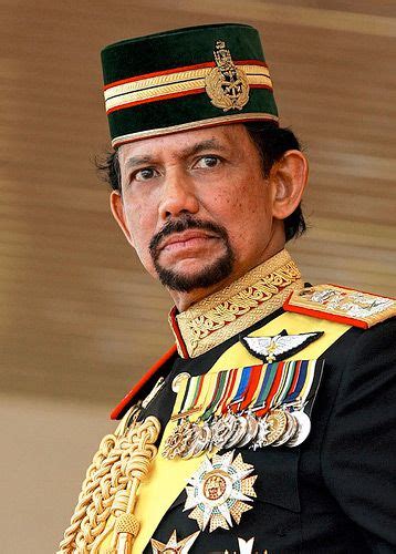 Sultan Hassanal Bolkiah: Brunei Ruler’s Legacy