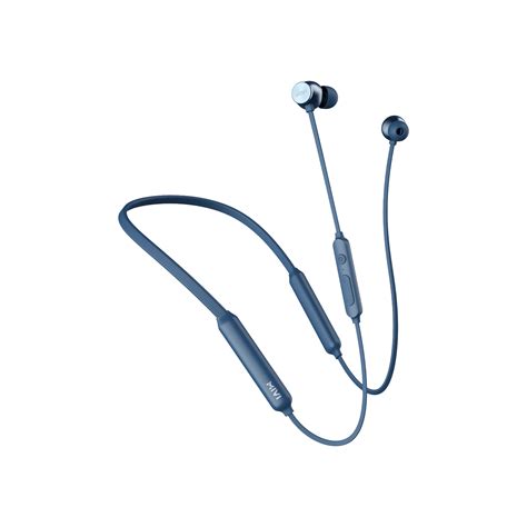 Buy Collar Flash Pro Neckband Earphone – MIVI
