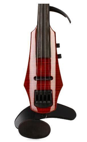 Electric Violins, Violas, Cellos and Basses