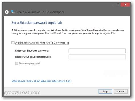 Image result for Windows To Go How to Use
