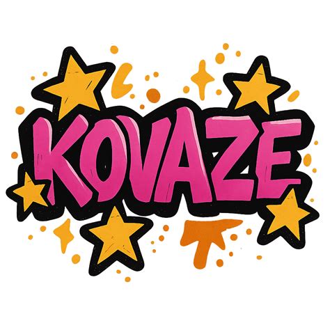 Kovaze