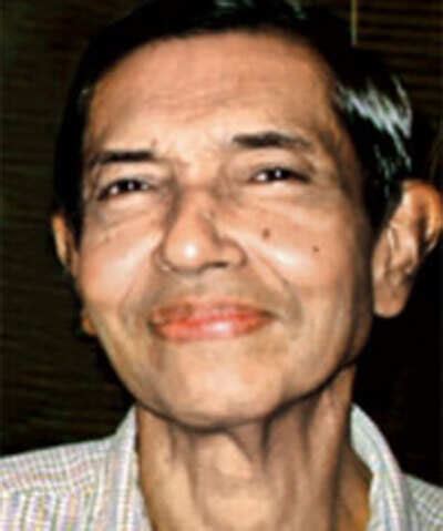 ALBERT TRINDADE - Times of India