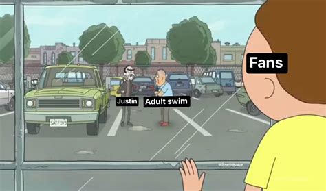 Is it Aw Geez or Aw Jeez? : r/rickandmorty