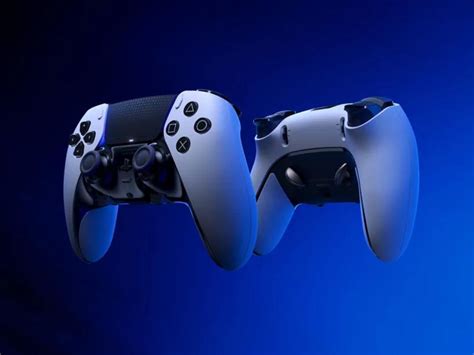 DualSense Edge wireless controller: Features | Stuff India: The best ...