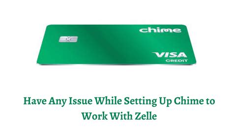 Does Chime Work with Zelle In 2023? [What You Need To Know ...