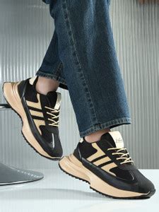 Knoos Sneakers For Men - Buy Knoos Sneakers For Men Online at Best ...